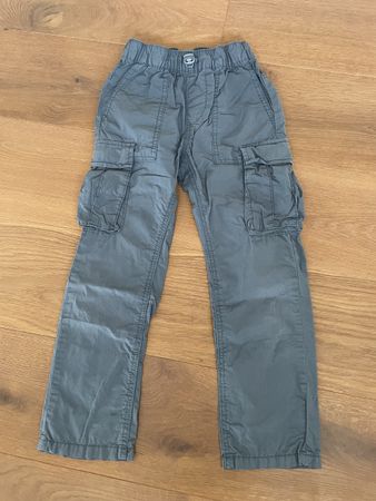 Sommerhose / Hose