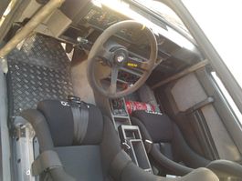 Alfa Romeo 75 1.8 turbo