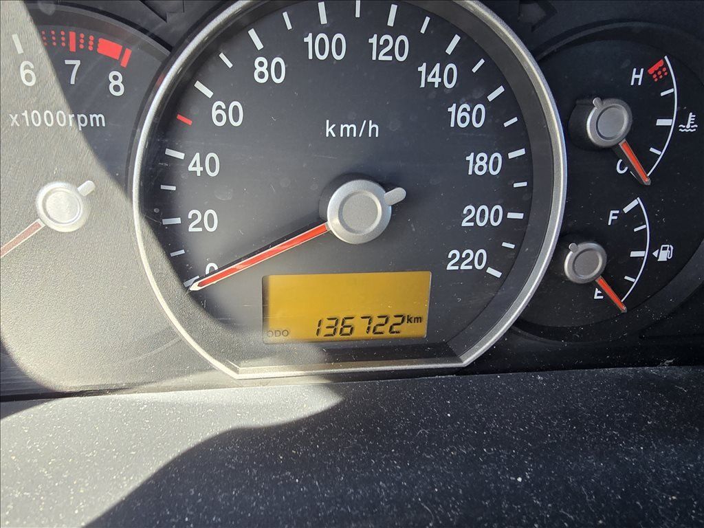 Kia Autos: Kia Carens  III – Gebraucht aus Muri AG von Rimp056 5