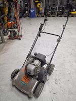 Ma.Rinox S390H Benzin-Vertikutierer