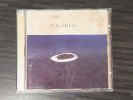 Mike Oldfield - Islands - CD - Kult-Album