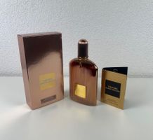 Tom Ford Orchid Soleil EdP 100ml - RARITÄT