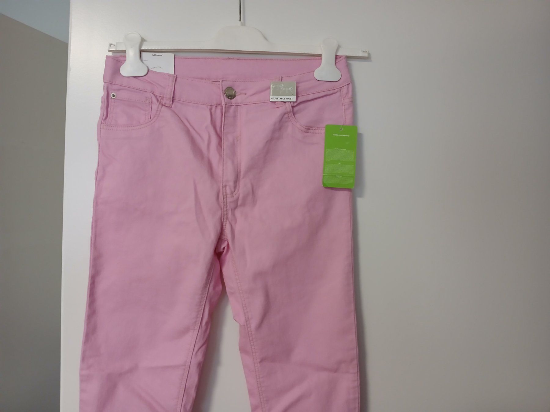 Pantaloni: Treggings – Nuovo e nell'imballaggio originale da Wettingen venduto da marlu17 1