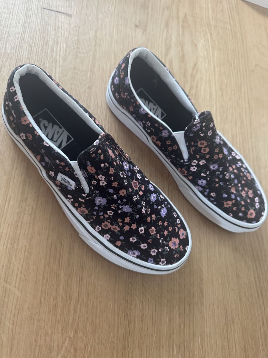 Vans Chaussures hommes: VANS Slip-On Sneakers – Neuf (Voir description) à Zürich par juliarapp