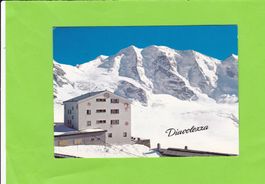 Diavolezza