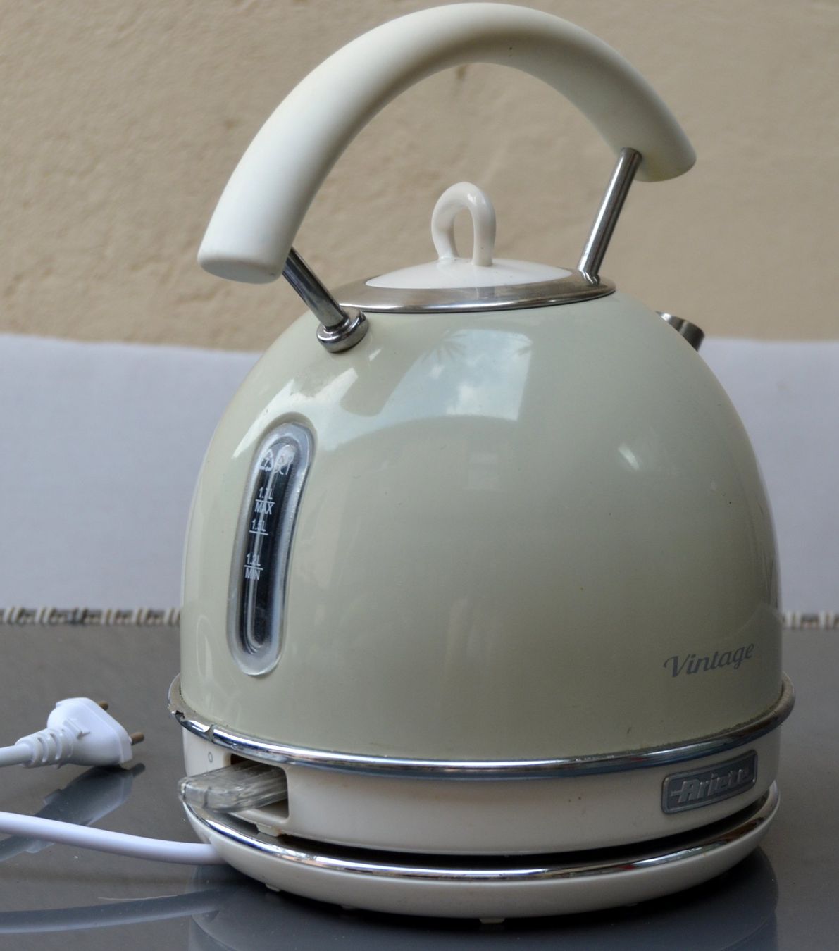 Bollitori: Ariete Wasserkocher / bouilloire – Usato da Collonges venduto da arashee 2