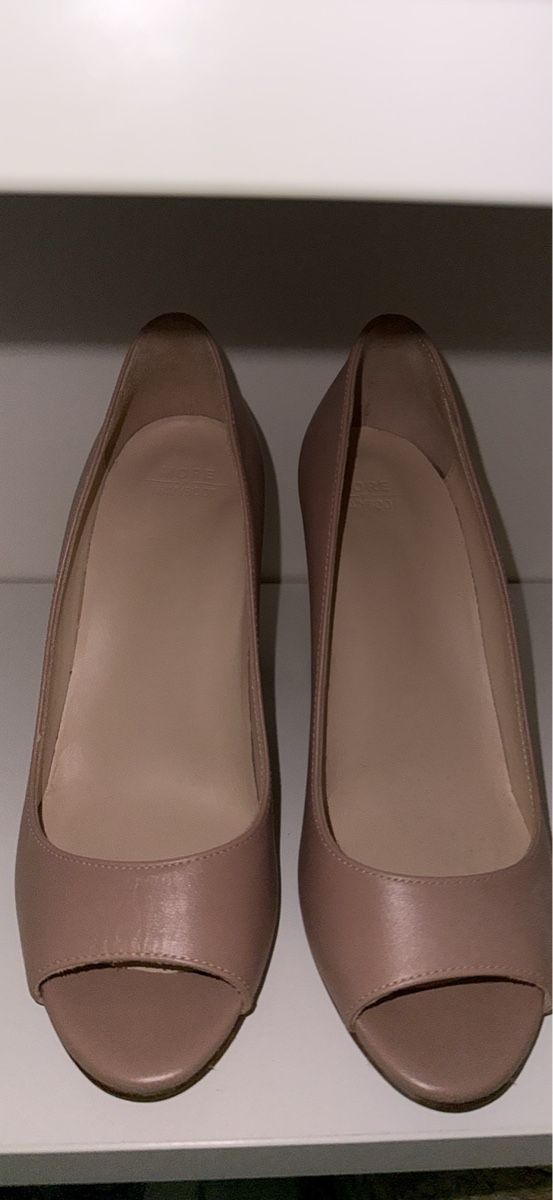 Navyboot Scarpe da donna: Damen Peetoe-Pumps von Navyboot Gr. 36 – Usato da Allschwil venduto da lucifa 1