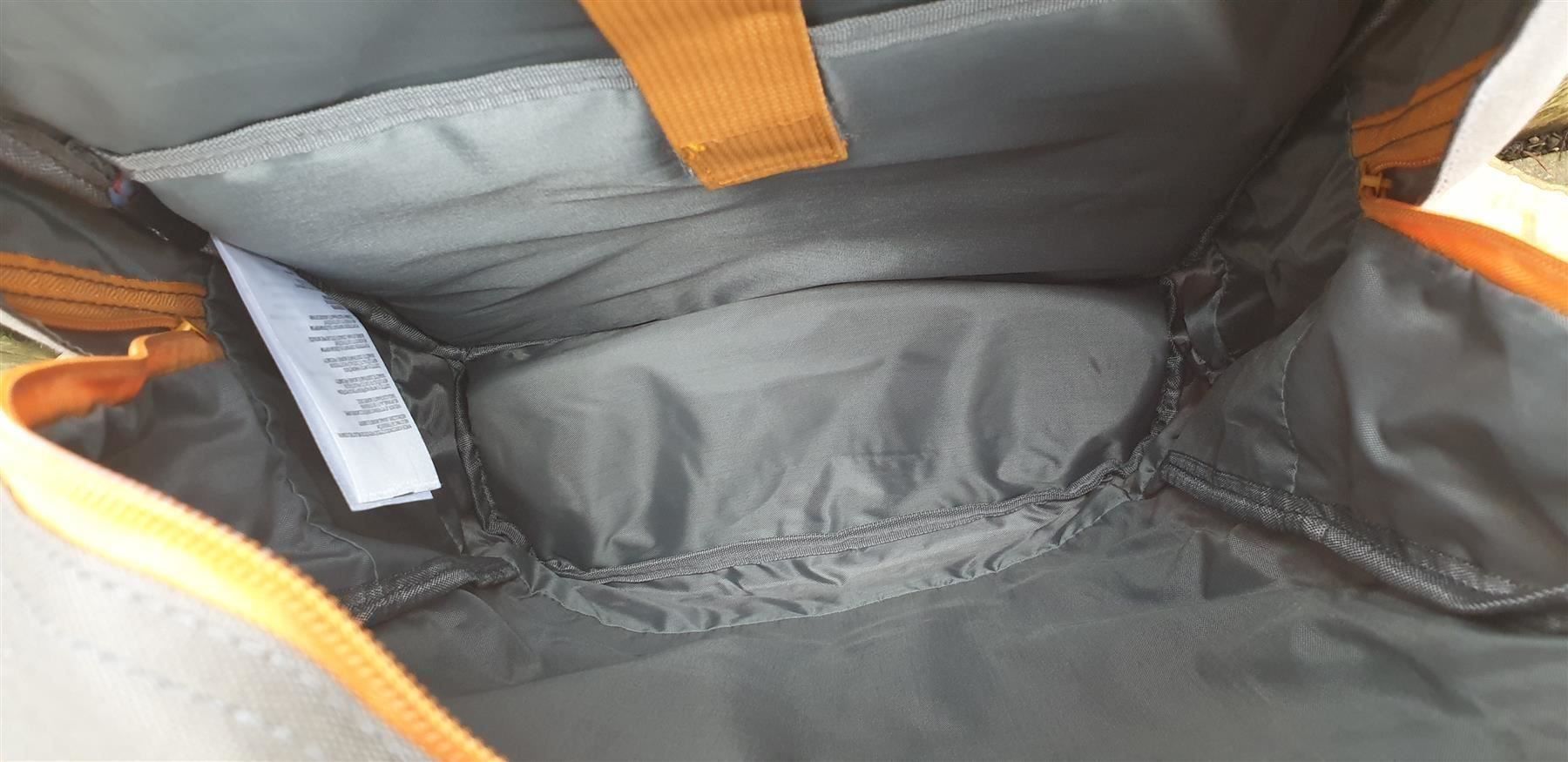 Zaini: ICEPEAK Rucksack GLOSTER 25L NP 49.-NEU – Nuovo e nell'imballaggio originale da Buttwil venduto da passion-for-shoes 8