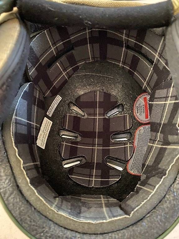 Casques: Skihelm, Gr. M – D'occasion à Rupperswil par Jojokem 4