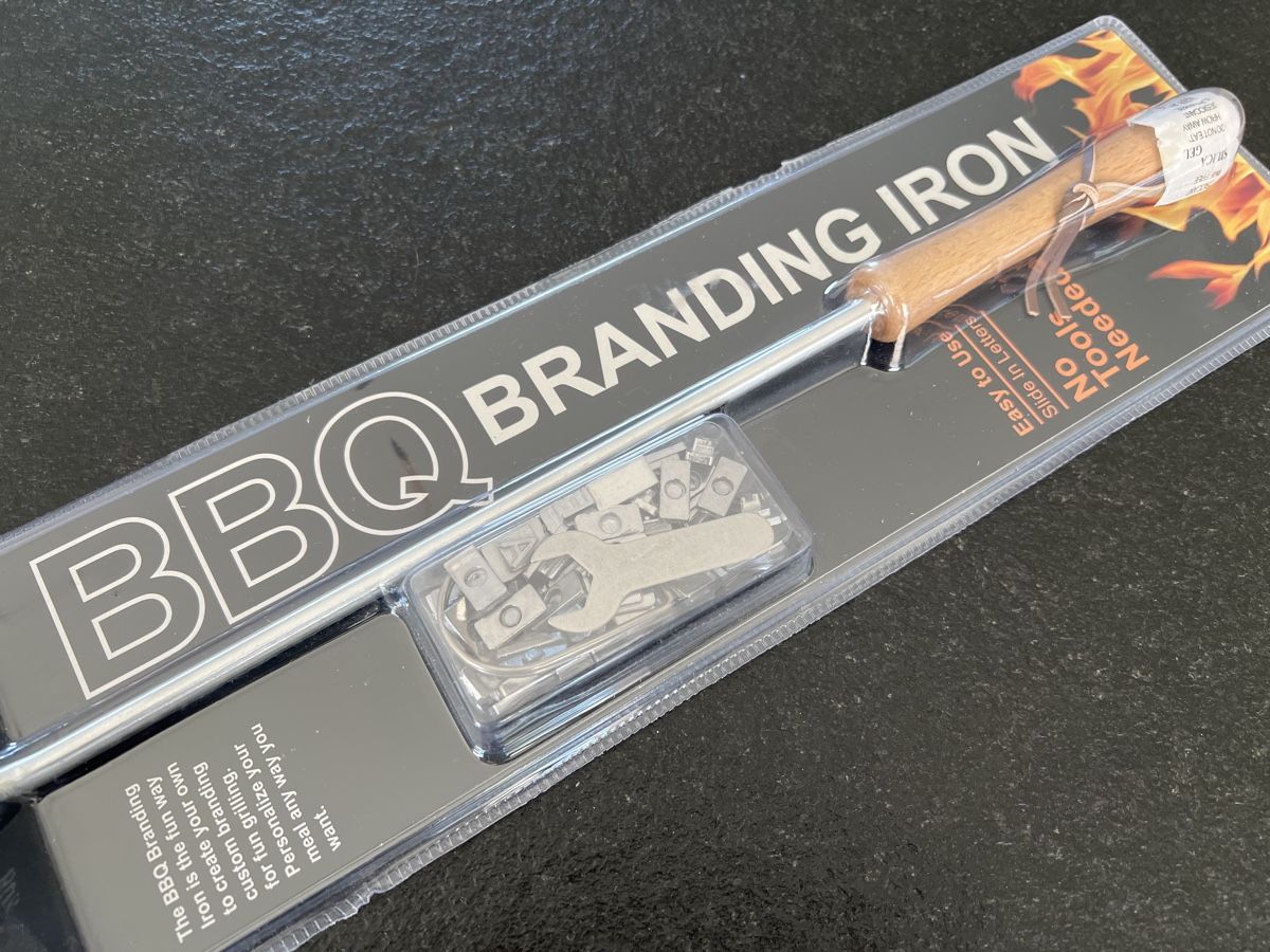 Bestecksets: BBQ/ Grill-Werkzeug – Neu und originalverpackt aus HORGEN von vladibarca10 3