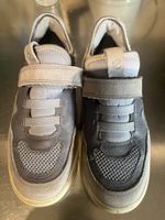 Ecco Sneaker Kinder Schuhe Gr. 33