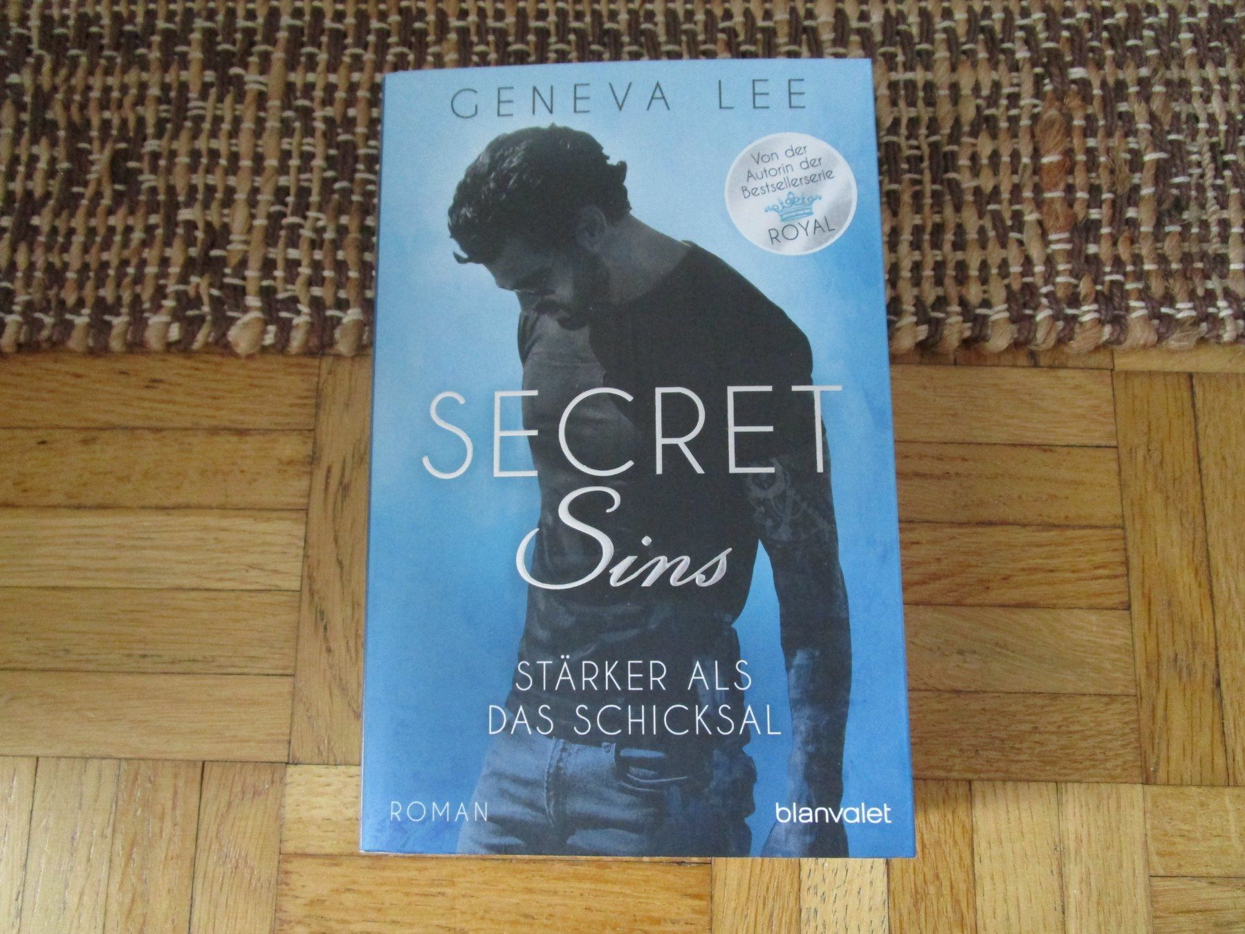Livres: 9 Romane -LIEBE - – D'occasion à Scuol par Luana.. 5