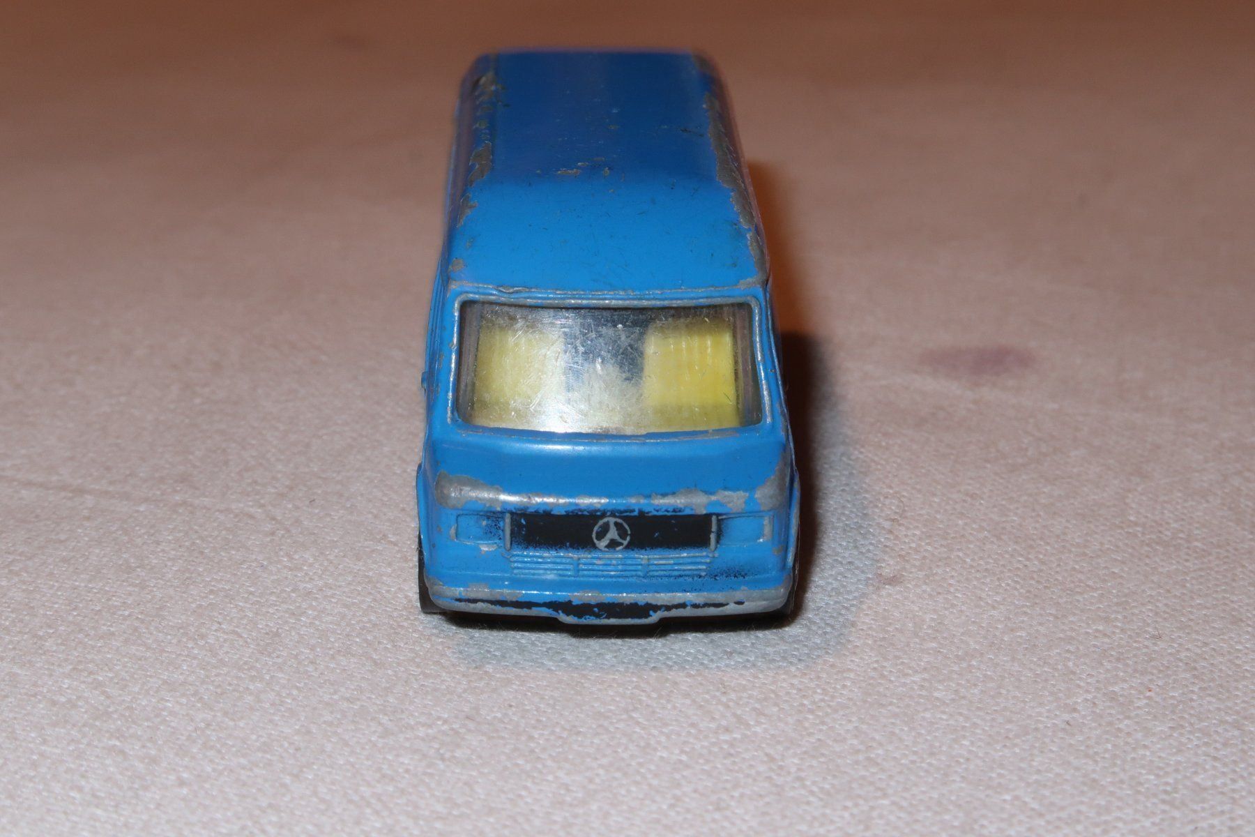 Corgi Toys Modellini d'auto: CORGI Juniors Mercedes Mobile Shop – Usato da Muttenz venduto da Laeckerlihamschter 2