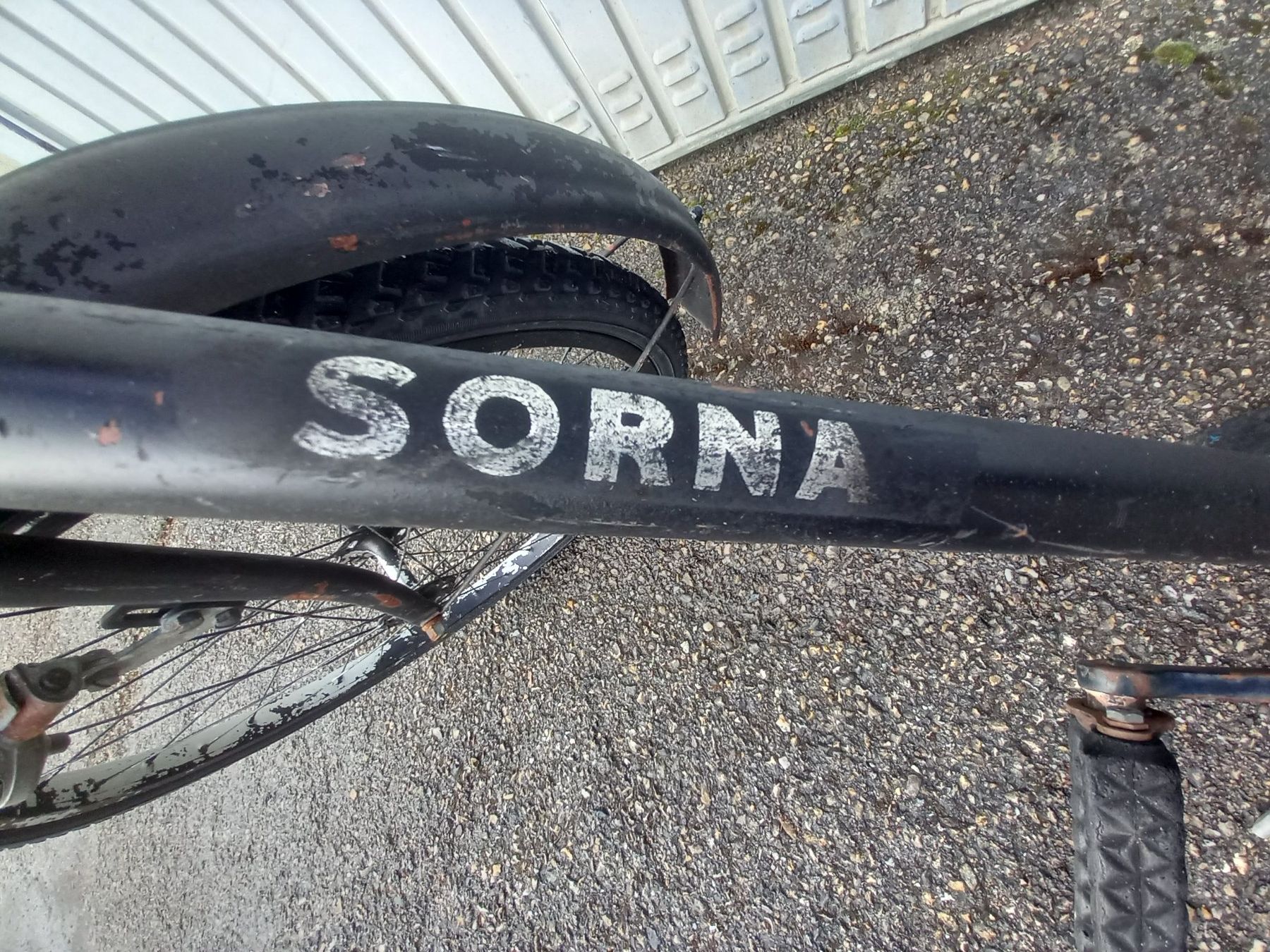 Condor Biciclette: Vélo Condor Sorma – Usato da Noiraigue venduto da pel_ny7d 2