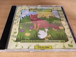 Die Schönsten Lieder Für Kinder - Folge 4