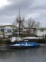 Segelschiff Oppikofer/Pirat"