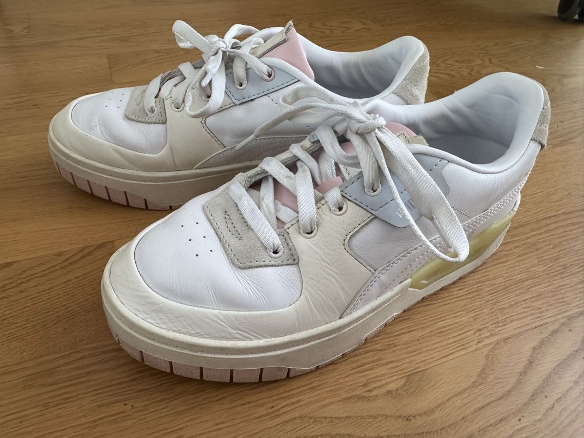 Puma Damenschuhe: Puma sneaker Gr 38 – Gebraucht aus Bürglen TG von Ninelle01