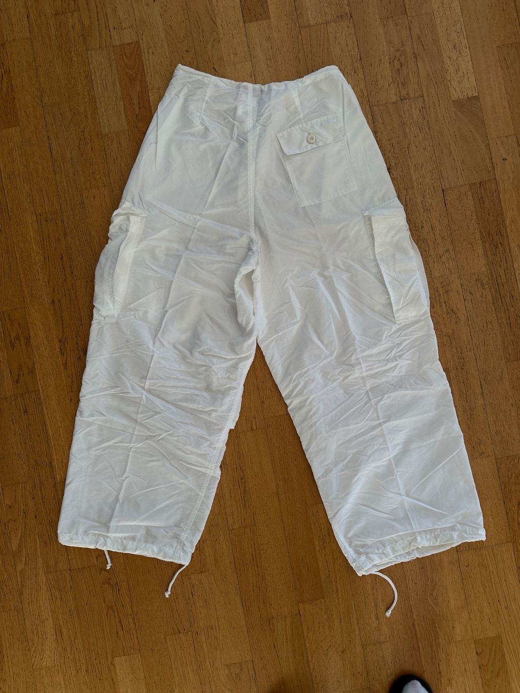 Pantaloni: UFO Classic Original / Tanzhose / Windhose Grösse S – Nuovo (secondo la descrizione) da Bolligen venduto da Kamilla86 2