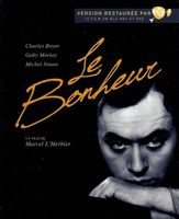 LE BONHEUR