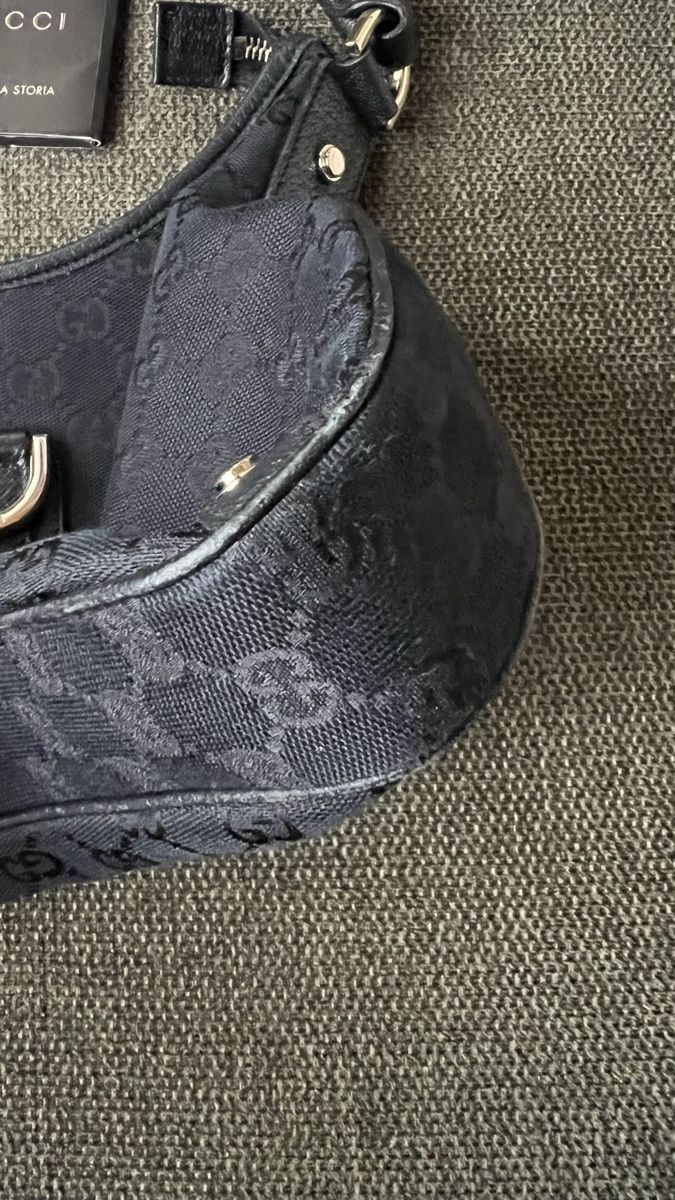 Gucci Taschen für Damen: Gucci Abbey Hobo Schultertasche – Gebraucht aus Bern von best.secondhand 3
