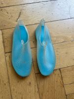 Badeschuhe / Schwimmschuhe Gr 35/36 von nabaiji / Decathlon