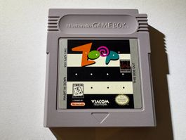 Zoop - Nintendo Game Boy
