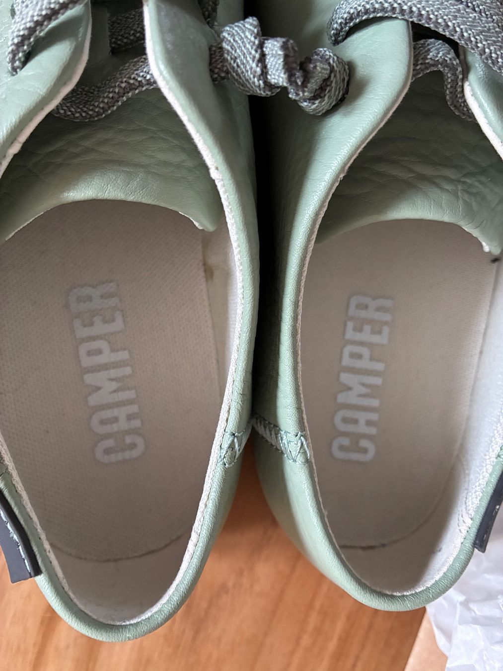 Camper Scarpe da donna: Camper Gr.37 – Usato da Adliswil venduto da svku13 2
