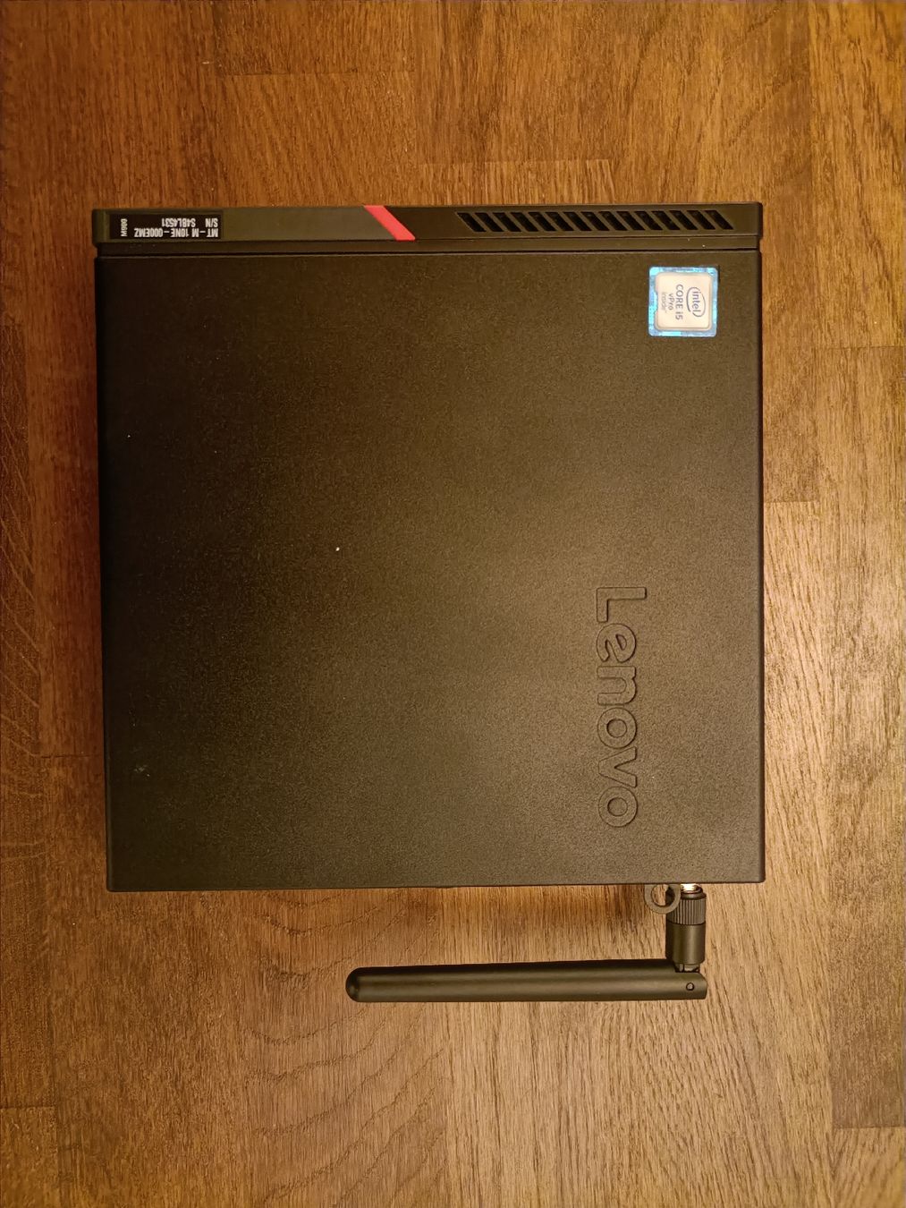Lenovo PCs: Lenovo M900 tiny – D'occasion à Möriken AG par koe_9m7l 1