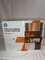 HP Drucker NEU 