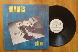 Numbers – Add Up - T10