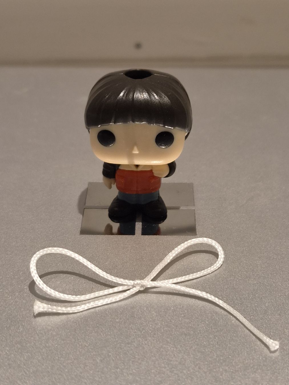 Funko Figuren: Stranger Things Kinder Joy Will Byers VC259 – Gebraucht aus Dübendorf von ale_wt5v