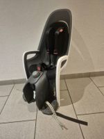 Hamax Caress C3 Fahrradsitz für Kinder - Sicher und bequem!
