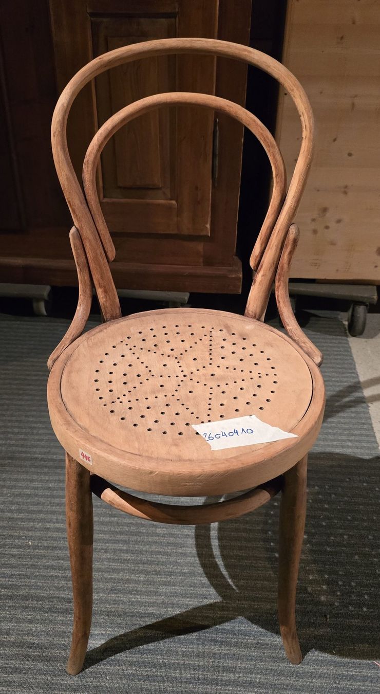 Sedie: Bugholz / Kaffeehausstuhl – Usato da Rorschacherberg venduto da snOOpydOg11