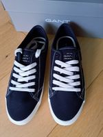 Neue Sneaker von Gant, Modell Pillox, Gr. 38