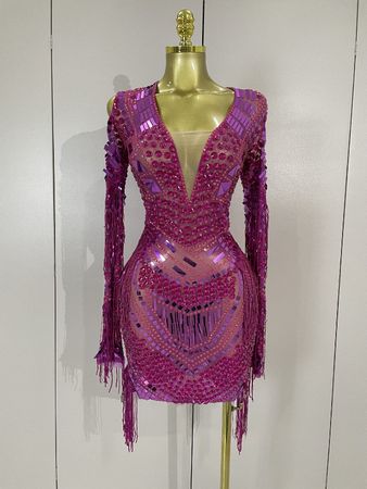 Abendkleid