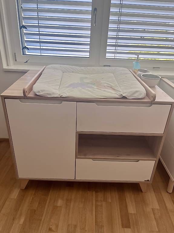 Fasciatoi & Accessori: Wickelkommode – Usato da Zürich venduto da Molli87