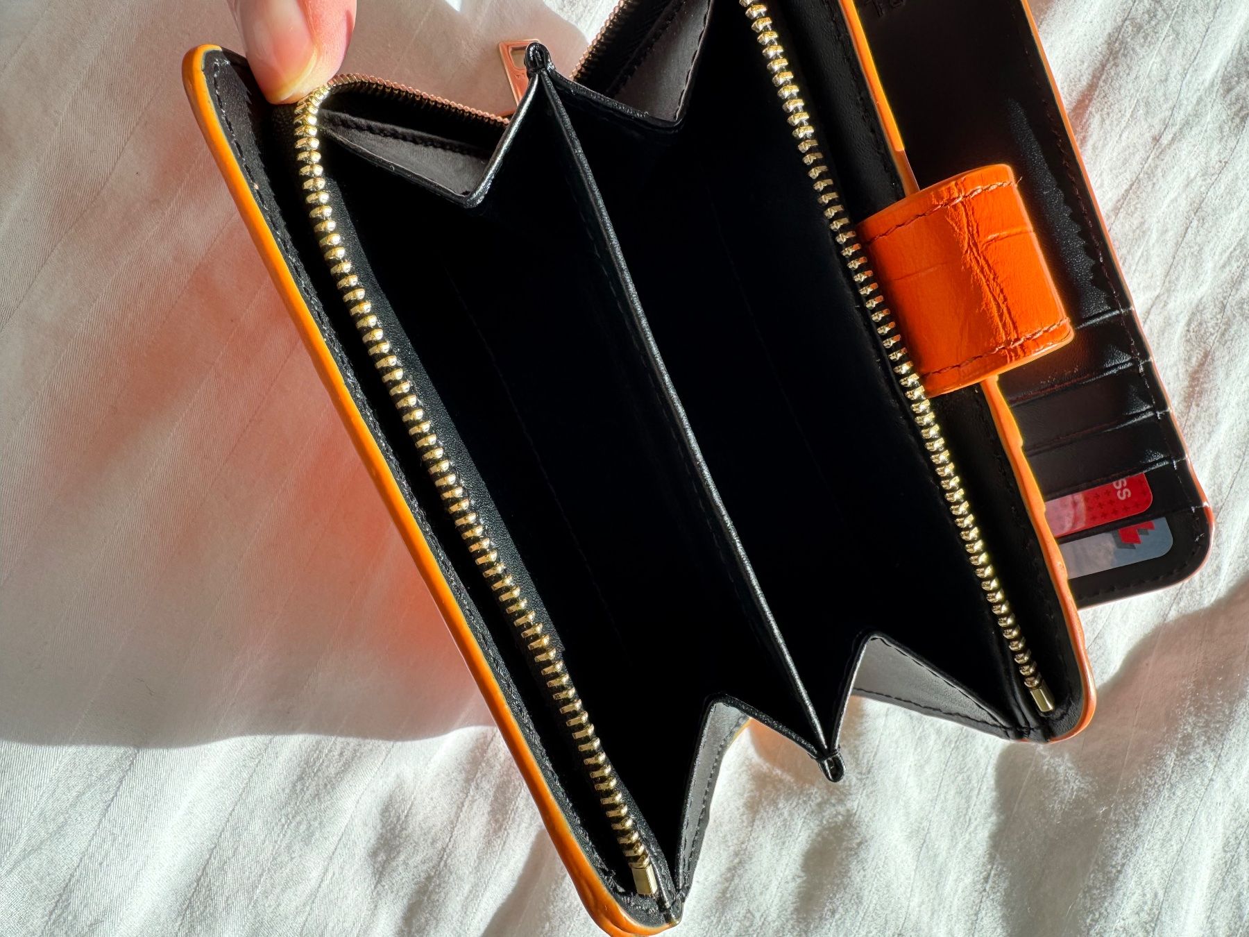 Furla Portemonnaie: Furla Portemonnaie – Neu (gemäss Beschreibung) aus Geroldswil von ana_rb6t 5