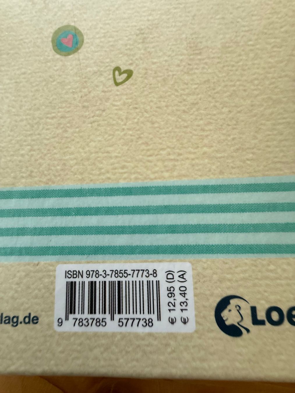 Libri: Neu Unser Familienalbum – Nuovo e nell'imballaggio originale da Kirchdorf AG venduto da coco123 3