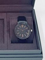 BVLGARI "BVLGARI BVLGARI", AUTOMAT 41MM
