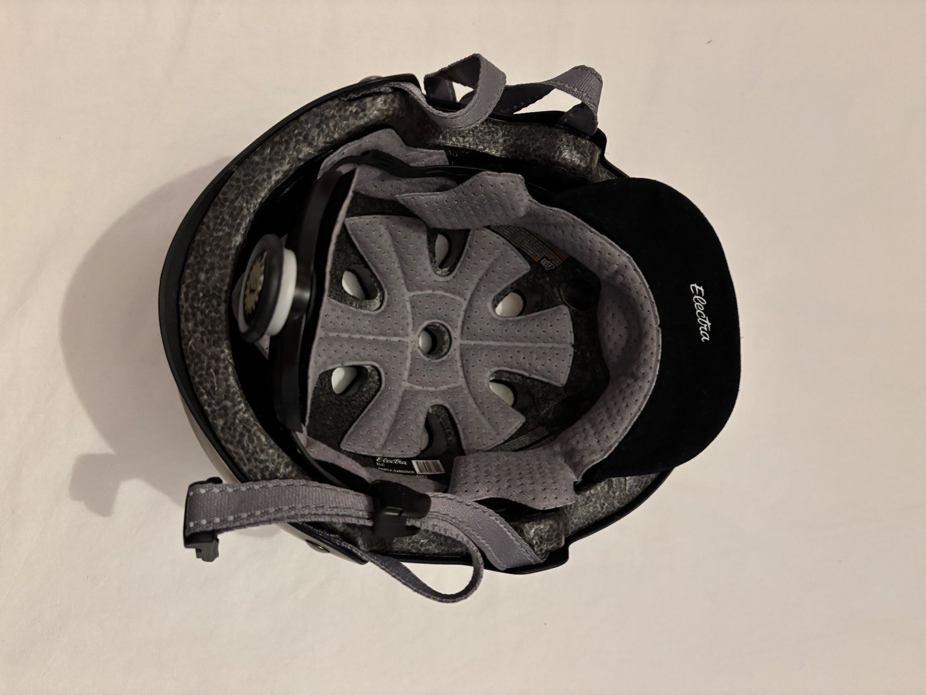 Caschi: Electra Bike Helm matte black – Usato da Zürich venduto da olgiolgi 2