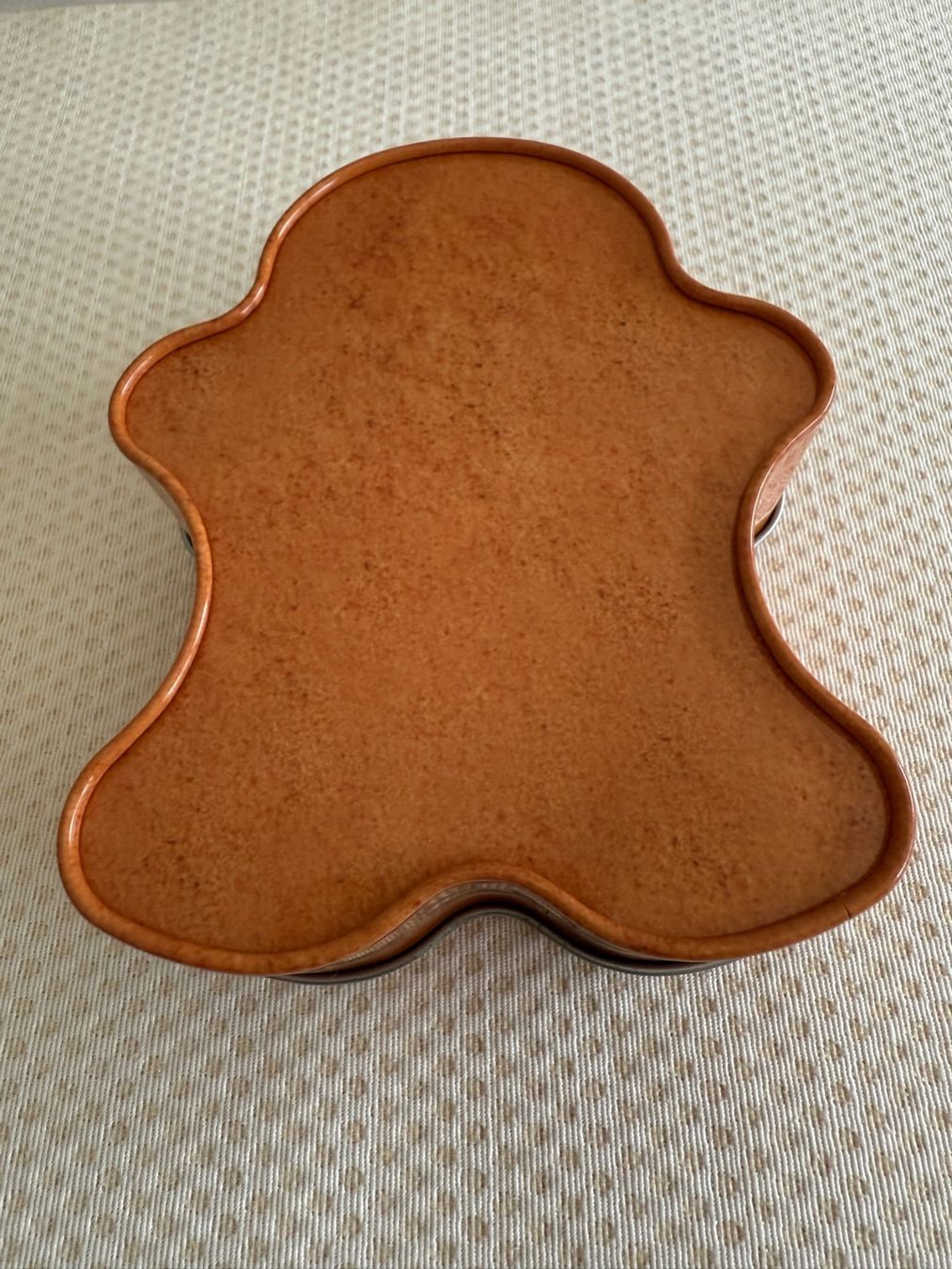 Dolce & Gabbana Contenitori & Simili: Boîte à biscuits - décor de Noël – Usato da Sion venduto da accroshoes 2