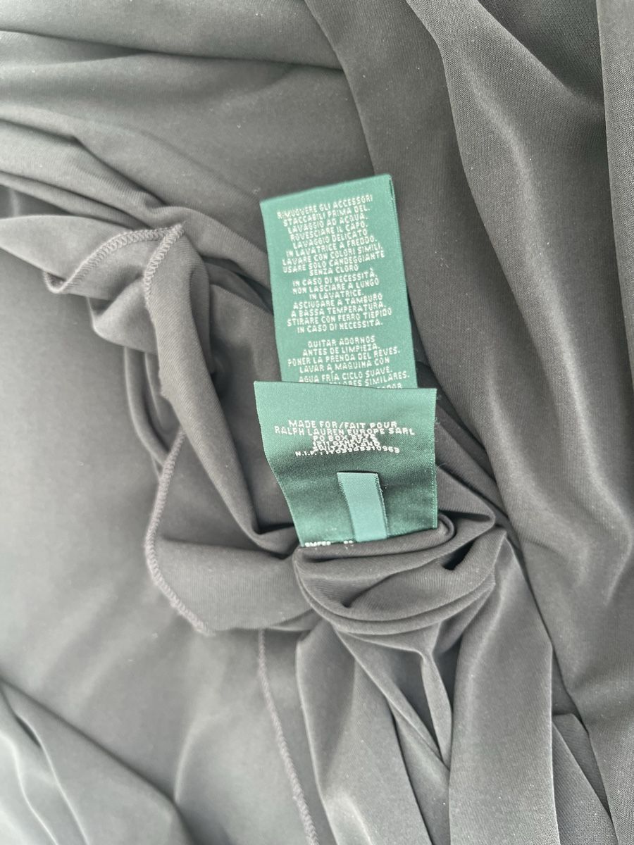 Ralph Lauren Vestiti: Lauren Ralph Lauren Kleid Gr. L – Nuovo (secondo la descrizione) da Weisslingen venduto da Spiegelbild0 5