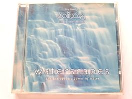 Cd Waterscapes - Therapeutic power of water