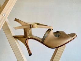 Tango Schuhe Munay, Neu!