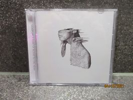 Coldplay - A Rush Of Blood To The Head - Neuwertig