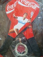 Fly ball - Jokari Coca-Cola
