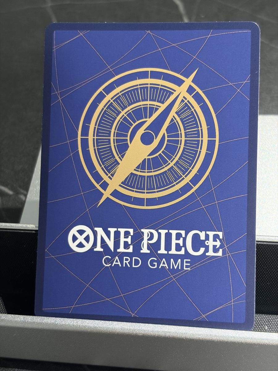 Bandai Carte collezionabili: One Piece ST12-003 Dracule Mihawk, Englisch – Nuovo (secondo la descrizione) da St. Gallen venduto da cambitcg 1