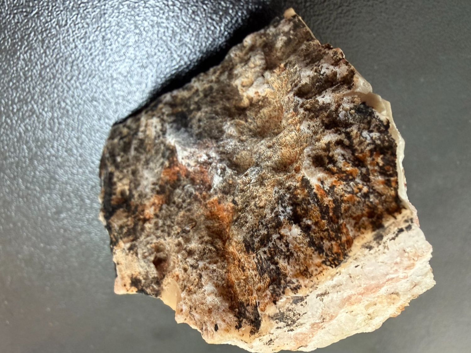 Minéraux & Lithothérapie: Citrin Rohstein, Namibia (3.18) – Neuf (Voir description) à Muri b. Bern par Gemmes 1