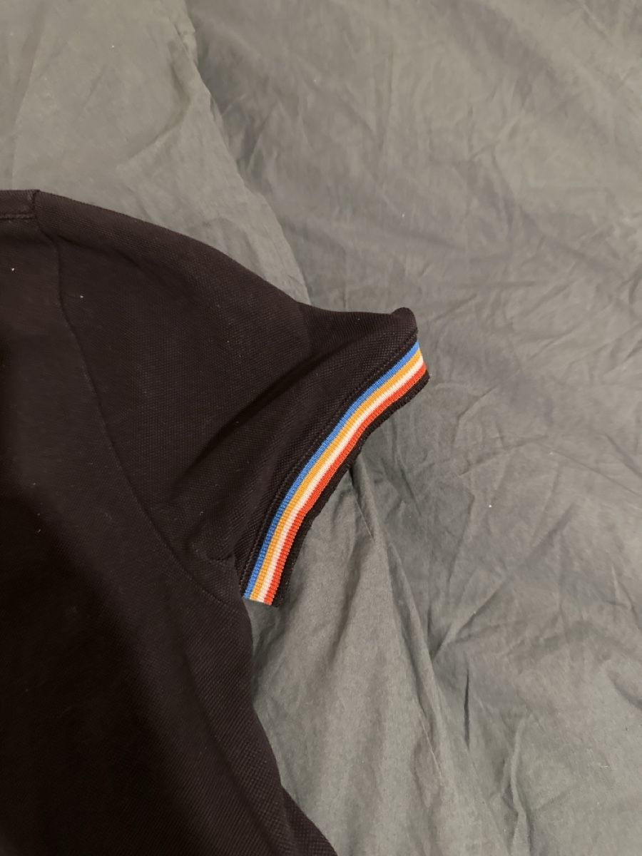 Versace Magliette Polo: Versace Polo Shirt – Usato da Zürich venduto da justus_grabowsky 2