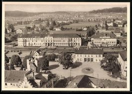 Zofingen, Verlagsanstalt Ringier, Co AG